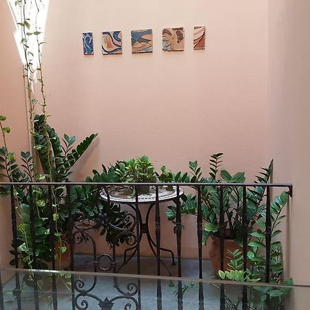 Casa Del Valle Guest House San Juan Exterior foto