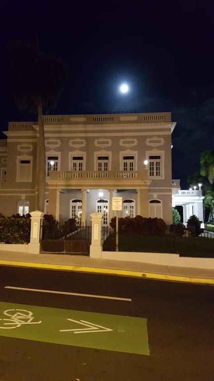 Casa Del Valle Guest House San Juan Exterior foto